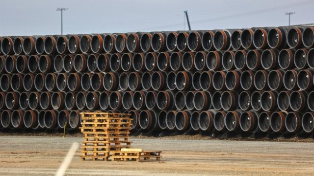 <p>
	<em>Снимка:&nbsp;Alex Kraus/Bloomberg</em></p>
