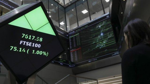 <p>
	<em>Снимка:&nbsp;Simon Dawson/Bloomberg</em></p>
