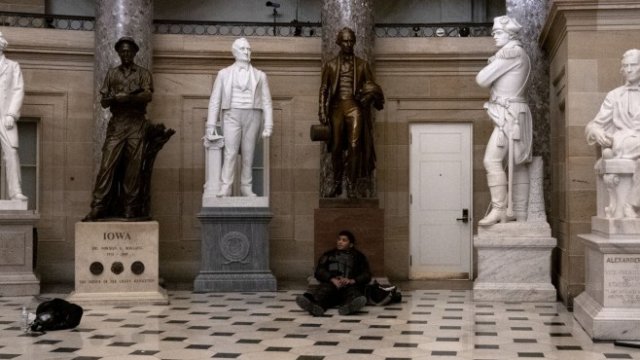 <p>
	<em>Снимка:&nbsp;Stefani Reynolds/Bloomberg</em></p>
