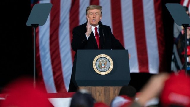 <p>
	<em>Снимка:&nbsp;Elijah Nouvelage/Bloomberg</em></p>
