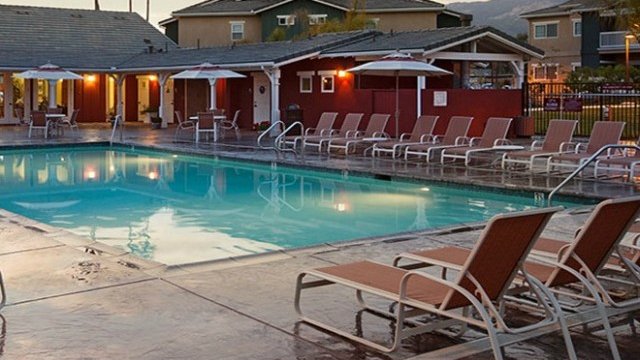 <p>
	Един от проектите на компанията в Санта Барбара, Калифорния. <em>Изображение: Towbes Group</em></p>
