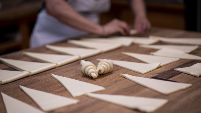 Снимка: Christopher Dilts/Bloomberg