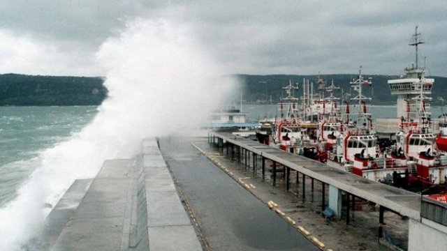 <p>
	<em>Снимка: Архив Ройтерс</em></p>
