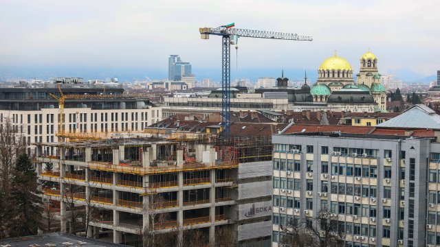 Снимка: Надежда Пеева, БГНЕС