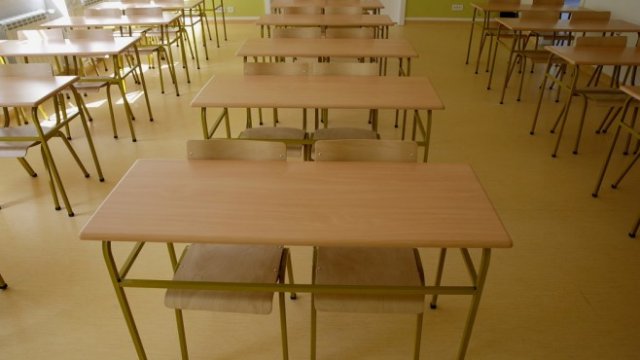 <p>
	<em>Снимка: БГНЕС</em></p>
