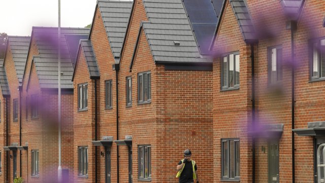 Снимка: Bloomberg L.P.