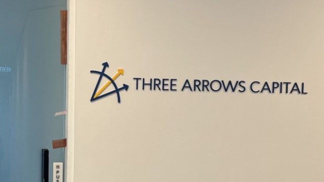 Основателите на фалиралия Three Arrows Capital са в неизвестност