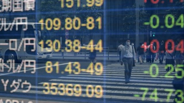 <p>
	<em>Снимка: Soichiro Korimaya/Bloombergrg</em></p>
