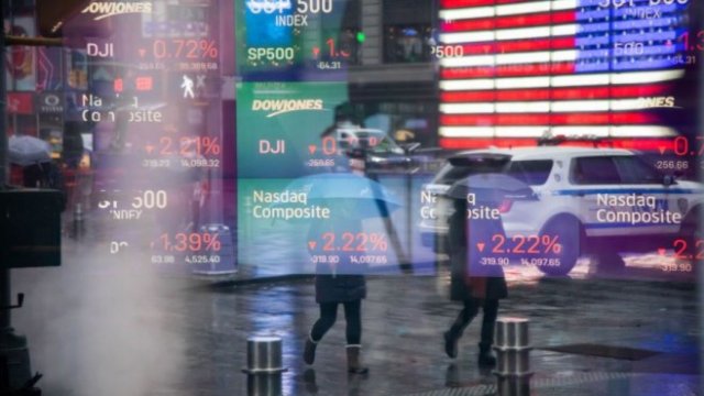 <p>
	<em>Снимка: Michael Nagle/Bloomberg</em></p>
