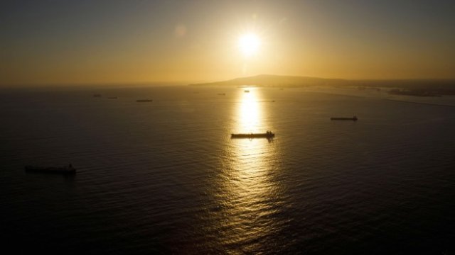 <p>
	<em>Снимка:&nbsp;Patrick T. Fallon/Bloomberg</em></p>
