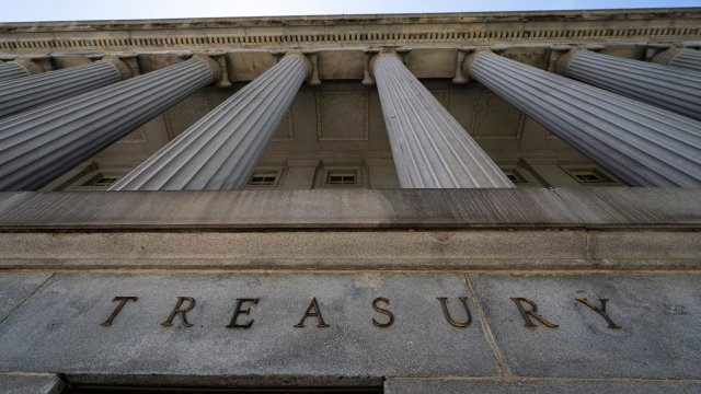 Снимка: Bloomberg L.P.