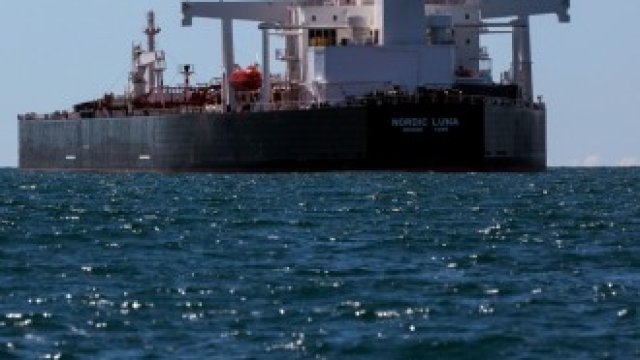 <p>
	Снимка: Chris Ratcliffe/Bloomberg</p>
<div>
	&nbsp;</div>
