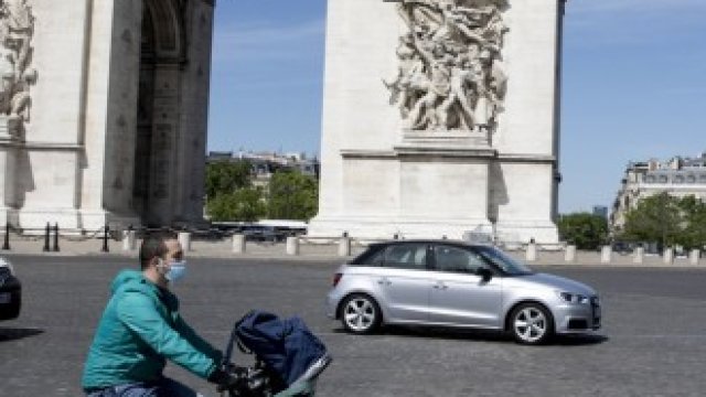 <p>
	Снимка:&nbsp;Adrienne Surprenant/Bloomberg</p>
