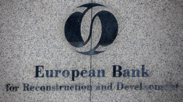 <p>
	Снимка: Simon Dawson/Bloomberg</p>
