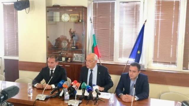 <p>
	<em>Снимка: КЕВР</em></p>
