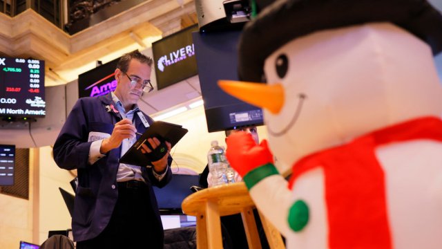 Снимка: Michael M. Santiago/Getty Images