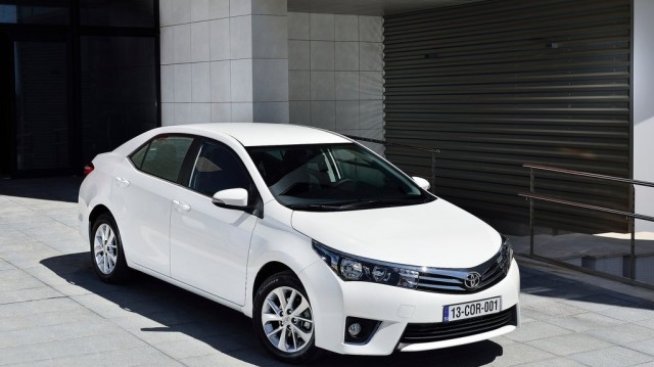 Топ 100 на най-продаваните автомобили в света за 2015 г.