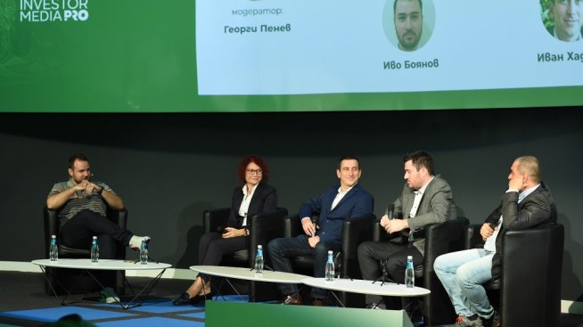 Спира ли държавата развитието на финтех сектора?