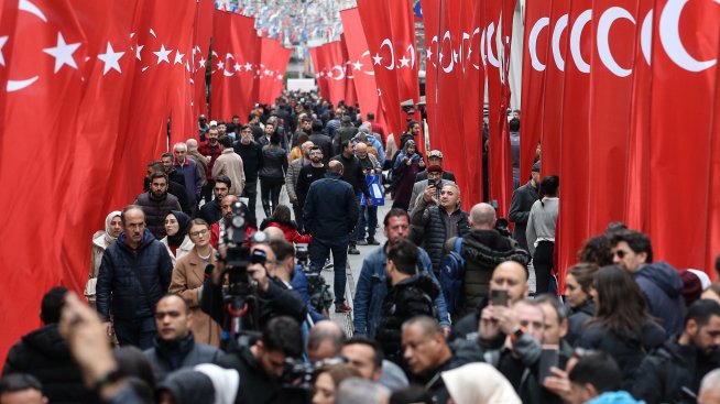 Турция премахва минималната възраст за пенсиониране