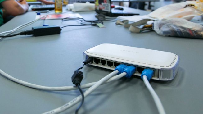 Хакери на руското ГРУ са откраднали чувствителна информация чрез компрометирани рутери