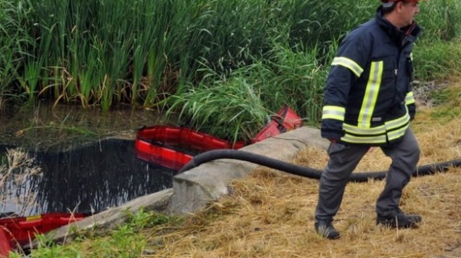 500 хил. лв. санкция за допускане на разливи предлага екоминистърът