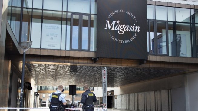 Представената и в България Peek & Cloppenburg купува веригата Magasin