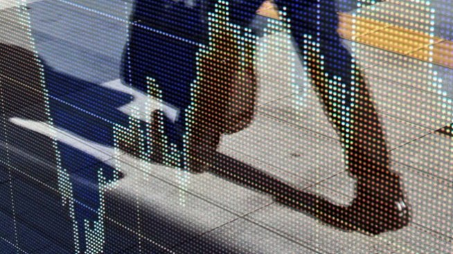 Май стана четвърти пореден месец на ръстове за Dow и S S&P 500