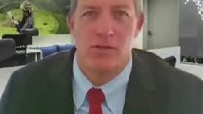 Ръсел Тейлър: Търсенето на кредити ще расте през следващите няколко години