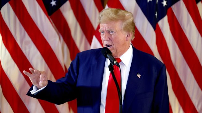 Тръмп: Искаме всички останали биткойни да са добити в САЩ