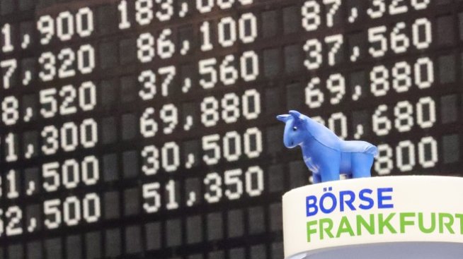 Какво значи реформата на Dax?