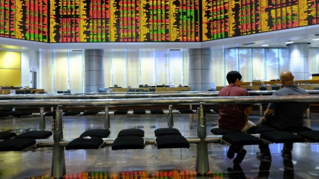 Goldman Sachs: Азия е в най-добра позиция за възстановяване в света