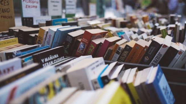 Подкастовете навлизат в света на книгите