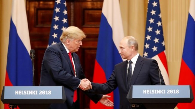 Срещата на Тръмп и Путин - едно "много добро начало"