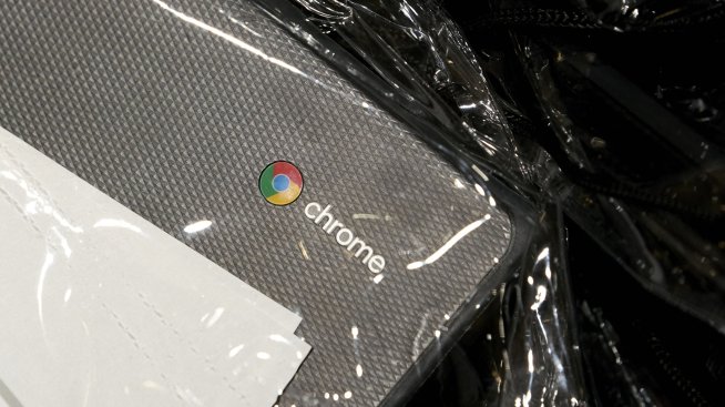 Google планира да обособи производство на лаптопи в Индия