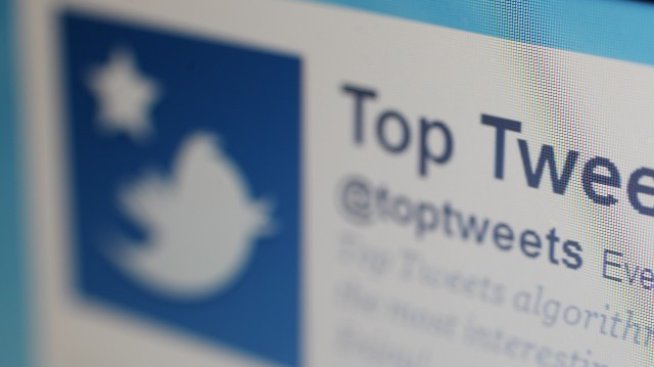 Как Twitter влияе на рекламата