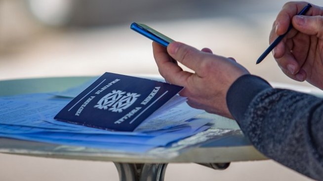 Регистрираните безработни отново нарастват в началото на юни