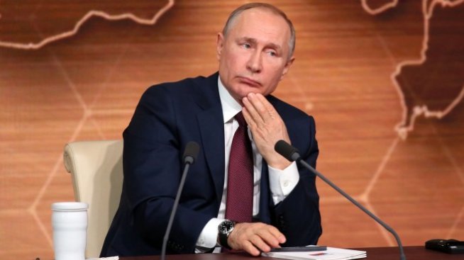 Американският кръстоносен поход срещу газопроводите на Путин