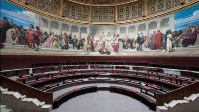 Новата парижка мечта на Ралф Лорен