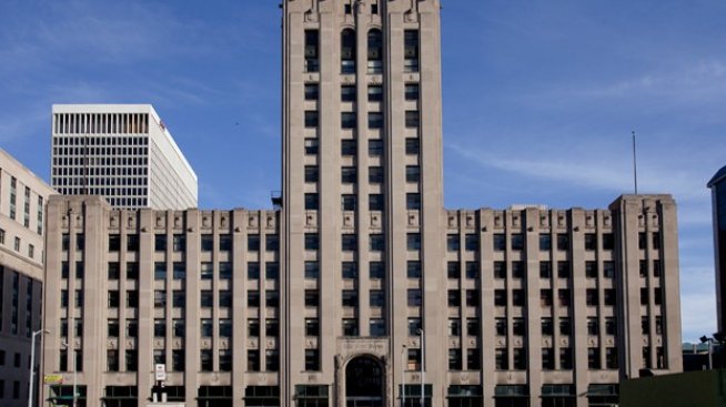 Китайска фирма купи емблематични сгради в Детройт 