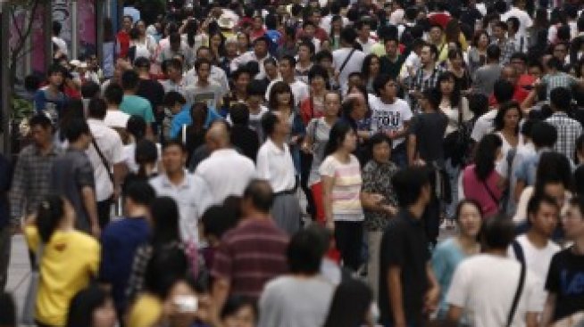 Китай има нужда от подмладяване