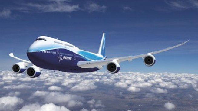 Boeing продължава да свива производството на модела 747
