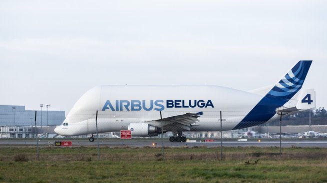 Airbus&nbsp;ще увеличи&nbsp;производството си по-късно,&nbsp;приходите и печалбата&nbsp;нарастват