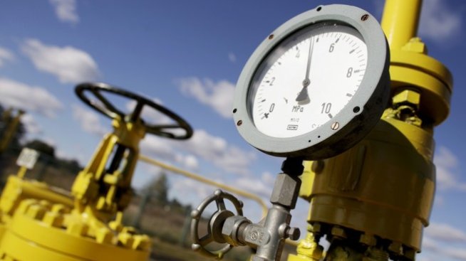 Украйна се похвали, че е спечелила арбитражно дело срещу "Газпром"