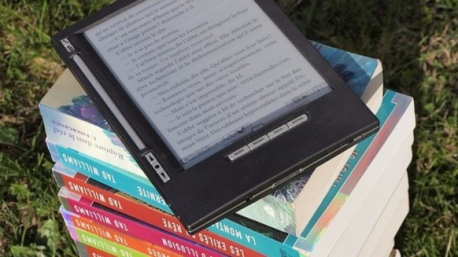 ЕП одобри по-нисък ДДС за електронните книги