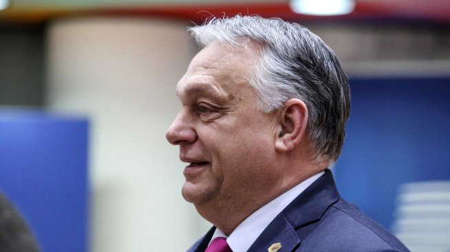 Орбан: Тази война е провал на дипломацията