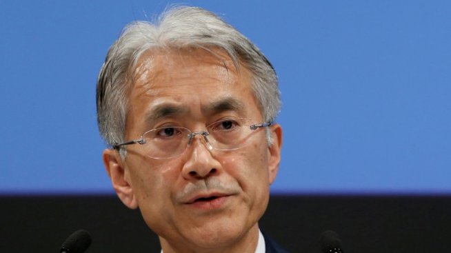 След рекордно тримесечие финансист застава начело на Sony 