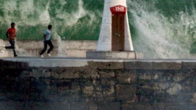 Как сушата влияе на цените на имотите в Кейптаун
