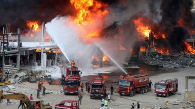 Кандидатът за премиер на Ливан Мустафа Адиб се оттегли