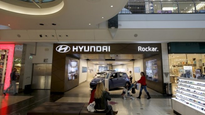 Инвестициите в аутлет центрове в Европа са нараснали тройно за 3 години