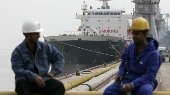 Иранските корабни компании в опит да се завърнат в глобалното корабоплаване